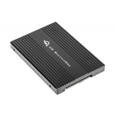 OWC U2 ShuttleOne M.2 4096 GB PCI Express 3.0 3D NAND NVMe