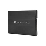 OWC U2 ShuttleOne M.2 4096 GB PCI Express 3.0 3D NAND NVMe