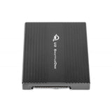 OWC U2 ShuttleOne M.2 4096 GB PCI Express 3.0 3D NAND NVMe