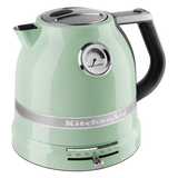 KitchenAid 5KEK1522 bollitore elettrico 1,5 L 2400 W Verde