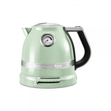 KitchenAid 5KEK1522 bollitore elettrico 1,5 L 2400 W Verde