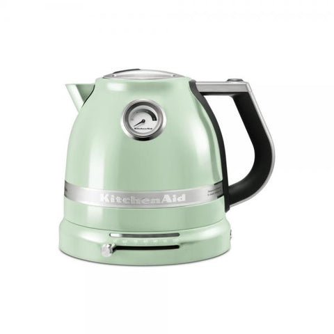 KitchenAid 5KEK1522 bollitore elettrico 1,5 L 2400 W Verde