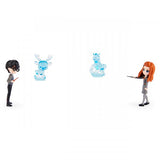 SPIN MASTER HARRY POTTER SET AMICIZIA PATRONUS HARRY E GINNY