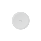 Logitech 952-000102 sistema di conferenza Telecomando (SCRIBE - OFF-WHITE - WW - SHARE - BUTTON)