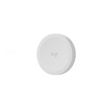 Logitech 952-000102 sistema di conferenza Telecomando (SCRIBE - OFF-WHITE - WW - SHARE - BUTTON)