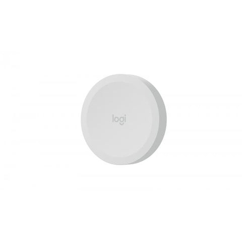 Logitech 952-000102 sistema di conferenza Telecomando (SCRIBE - OFF-WHITE - WW - SHARE - BUTTON)