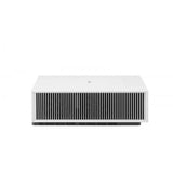 LG CINEBEAM HU710P VIDEOPROIETTORE LASER LED DLP 4K ULTRA HD 3840 x 2160 RAGGIO STANDARD 16:9 HDR 10 MIRACAST WI-FI DISPLAY / AIRPLAY 2 - 2000 ANSI LUMEN BIANCO