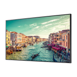 Samsung LH98QBTBPGCXEN visualizzatore di messaggi Pannello piatto per segnaletica digitale 2,49 m (98") Wi-Fi 350 cd/m 4K Ultra HD Nero Processore integrato Tizen 4.0 24/7