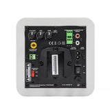 Kindermann Active Box Set 50+ altoparlante 2-vie Bianco Cablato 50 W 