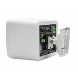 Kindermann Active Box Set 50+ altoparlante 2-vie Bianco Cablato 50 W 