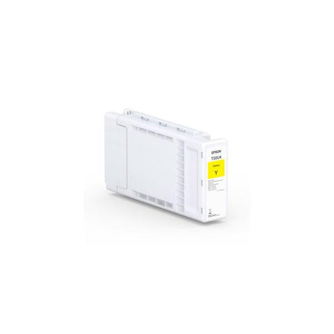 Epson UltraChrome XD3 cartuccia d'inchiostro 1 pz Giallo