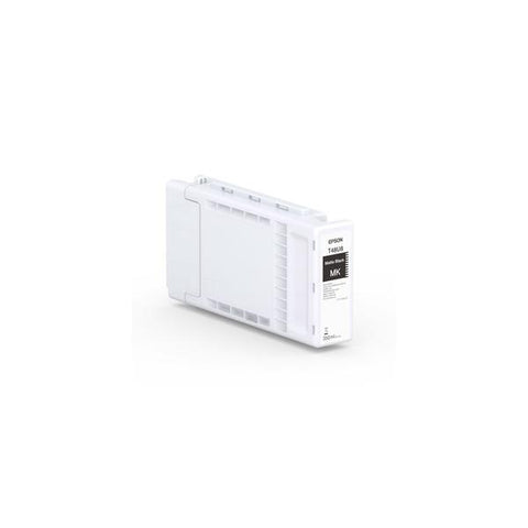 Epson UltraChrome PRO6 cartuccia d'inchiostro 1 pz Nero opaco (Singlepack UltraChrome Pro6 Mat LK 350ml)