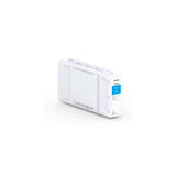 Epson UltraChrome XD3 cartuccia d'inchiostro 1 pz Ciano (T50U2 CYAN INK CARTRIDGE - 350ML)
