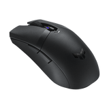ASUS TUF GAMING ASUS TUF GAMING M4 RATÓN ÓPTICO INALÁMBRICO 12.000 DPI 6 BOTAS NEGRO 