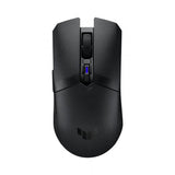 ASUS TUF GAMING ASUS TUF GAMING M4 RATÓN ÓPTICO INALÁMBRICO 12.000 DPI 6 BOTAS NEGRO 