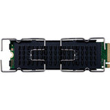 HP 256GB 2280 PCIe-4x4 NVMe Value M.2 Z2 Kit SSD (256GB 2280 PCIe-4x4 NVMe - Value M.2 Z2 Kit SSD - Warranty: 12M)