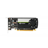 HP Scheda grafica NVIDIA Quadro T400 da 4 GB 3mDP (NVIDIA T400 4GB 3mDP Graphics - **New Retail** - Warranty: 12M)
