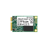 Transcend MSA372M mSATA 16 GB Serial ATA III MLC