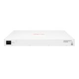 HPE Aruba Networking Aruba Instant On 1830 48G 24p Class4 PoE 4SFP 370W Gestito L2 Gigabit Ethernet [10/100/1000] Supporto Power over Ethernet [PoE] 1U (HPE Networking Instant On 1830 48G 24p Class4