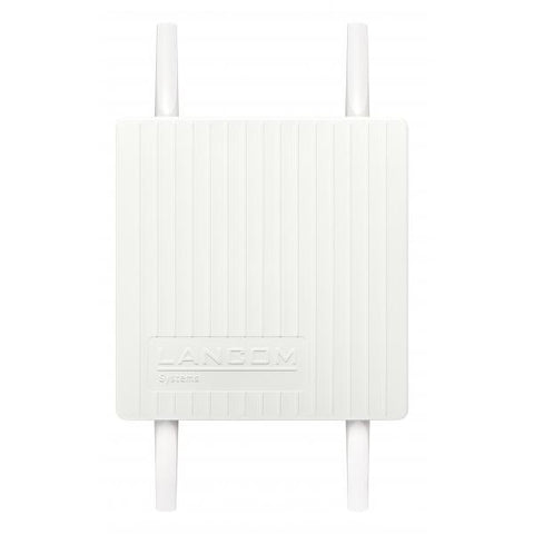 Lancom Systems OX-6402 2400 Mbit/s Bianco Supporto Power over Ethernet (PoE)