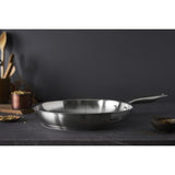 Tefal Virtuoso E492S225 set di pentole 2 pz