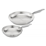 Tefal Virtuoso E492S225 set di pentole 2 pz