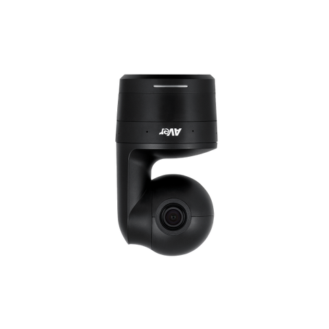 AVer DL10 2 MP Nero 1920 x 1080 Pixel 60 fps CMOS 25,4 / 2,8 mm [1 / 2.8] (AVER DL10 DISTANCE LEARNING CAMERA)