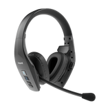BlueParrott S650-XT Auricolare Con cavo e senza cavo A Padiglione Musica e Chiamate USB tipo-C Bluetooth Nero