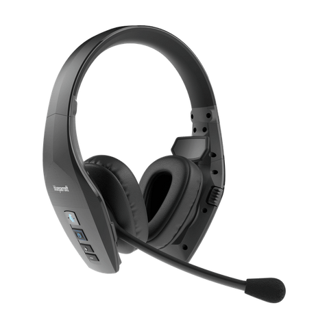 BlueParrott S650-XT Auricolare Con cavo e senza cavo A Padiglione Musica e Chiamate USB tipo-C Bluetooth Nero
