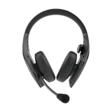 BlueParrott S650-XT Auricolare Con cavo e senza cavo A Padiglione Musica e Chiamate USB tipo-C Bluetooth Nero