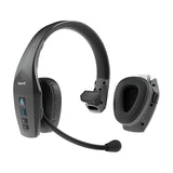 BlueParrott S650-XT Auricolare Con cavo e senza cavo A Padiglione Musica e Chiamate USB tipo-C Bluetooth Nero