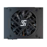 Seasonic FOCUS-SPX-650 alimentatore per computer 650 W 20+4 pin ATX CFX Nero (FOCUS-SPX-650)