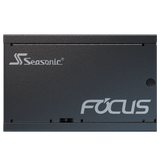 Seasonic FOCUS-SPX-750 alimentatore per computer 750 W 20+4 pin ATX CFX Nero (Netzteil Seasonic 750W FOCUS-SPX-750 M)