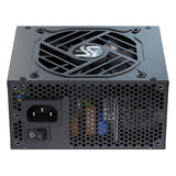 Seasonic FOCUS-SPX-750 alimentatore per computer 750 W 20+4 pin ATX CFX Nero (Netzteil Seasonic 750W FOCUS-SPX-750 M)