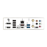 ASUS ROG STRIX B660-A GAMING WIFI - bu