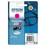 INK EPSON C13T09K34010 MAGENTA L OCCHIALI X WF-C4310DW WF-C4810DTWF