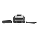 Ninja AG651EU Griglia di contacto 