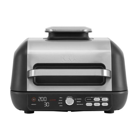 Ninja AG651EU Griglia di contacto 