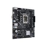 ASUS MB H610, PRME H610M-K D4, LGA 1700, DDR4, ALDER LAKE