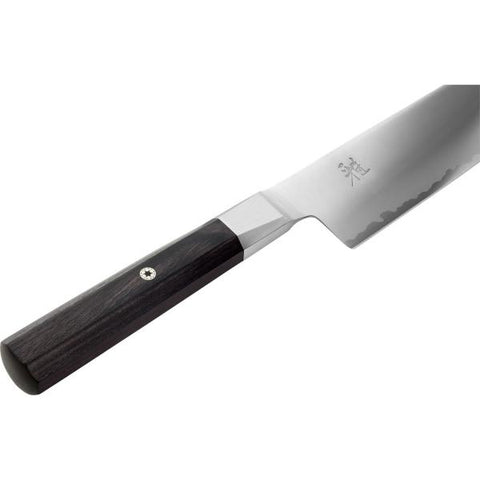 ZWILLING MIYABI 4000 FC Acciaio 1 pz Coltello Santoku