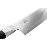 ZWILLING MIYABI 4000 FC Acciaio 1 pz Coltello Santoku