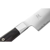 ZWILLING MIYABI 4000 FC Acciaio 1 pz Coltello Santoku