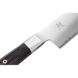 ZWILLING MIYABI 4000 FC Acciaio 1 pz Coltello Santoku