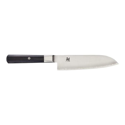 ZWILLING MIYABI 4000 FC Acciaio 1 pz Coltello Santoku