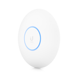 UBIQUITI UNIFI 6 U6-PRO ACCESS POINT WIRELESS AX 5300MBPS DUAL BAND POE BIANCO