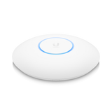 UBIQUITI UNIFI 6 U6-PRO ACCESS POINT WIRELESS AX 5300MBPS DUAL BAND POE BIANCO
