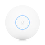 UBIQUITI UNIFI 6 U6-PRO ACCESS POINT WIRELESS AX 5300MBPS DUAL BAND POE BIANCO