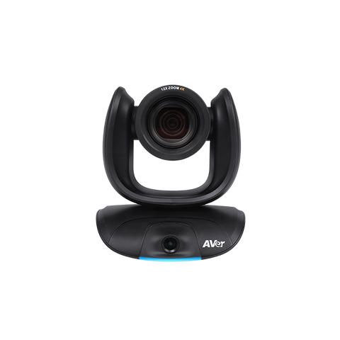 AVer CAM550 Nero 3840 x 2160 Pixel 60 fps Exmor (AVER CAM550 4K DUAL CAMERA 61U3010000AC)