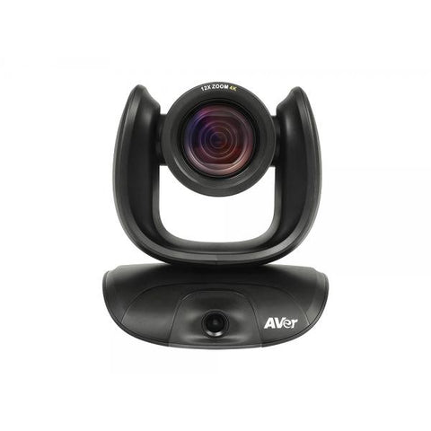 AVer CAM550 Nero 3840 x 2160 Pixel 60 fps Exmor