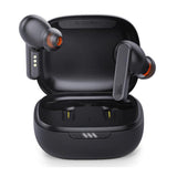 JBL Live Pro+ TWS Auricolare True Wireless Stereo (TWS) In-ear USB tipo-C Bluetooth Nero